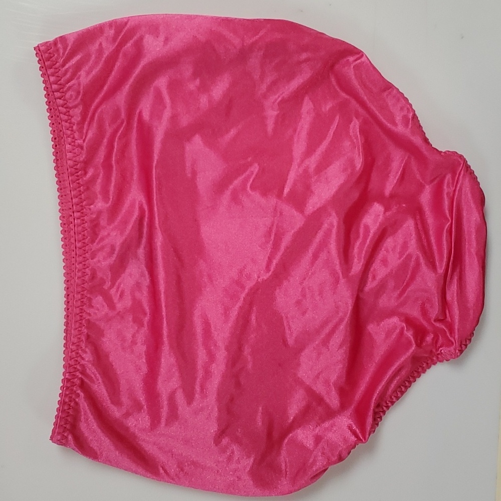 Vintage Vassarette Hi-Cut NWOT - Picture 3 of 3